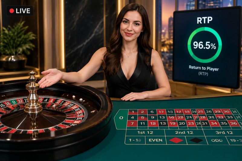 Evolution en México: guía analítica sobre RTP, RNG y juego responsable