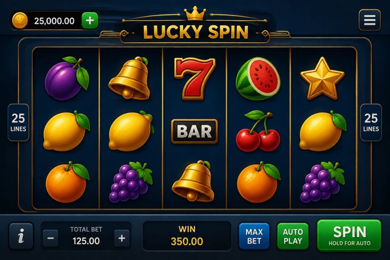 dioses del nilo casino por fuera