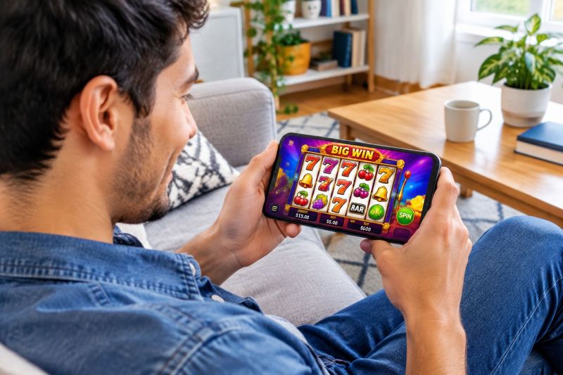 pokerstars juegos de casino