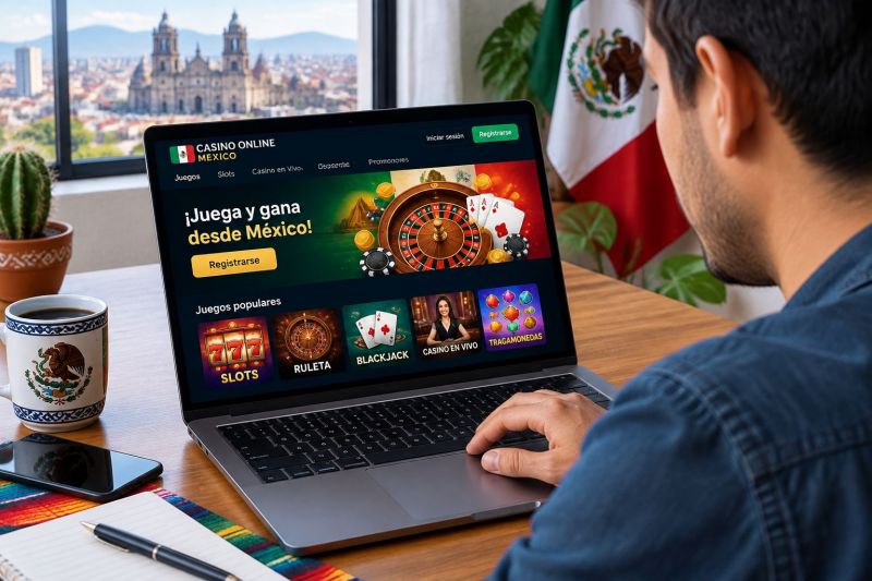 que piensa la gente de un casino