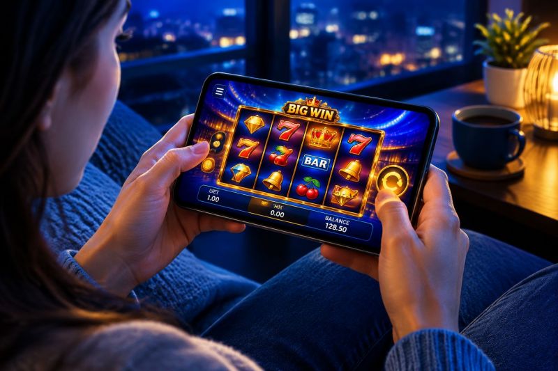 la gallera casino