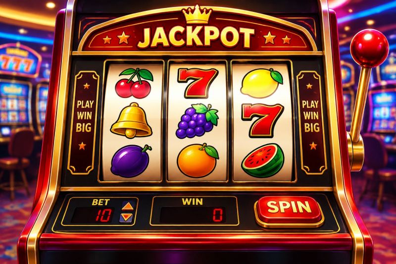 disfras tematica casino