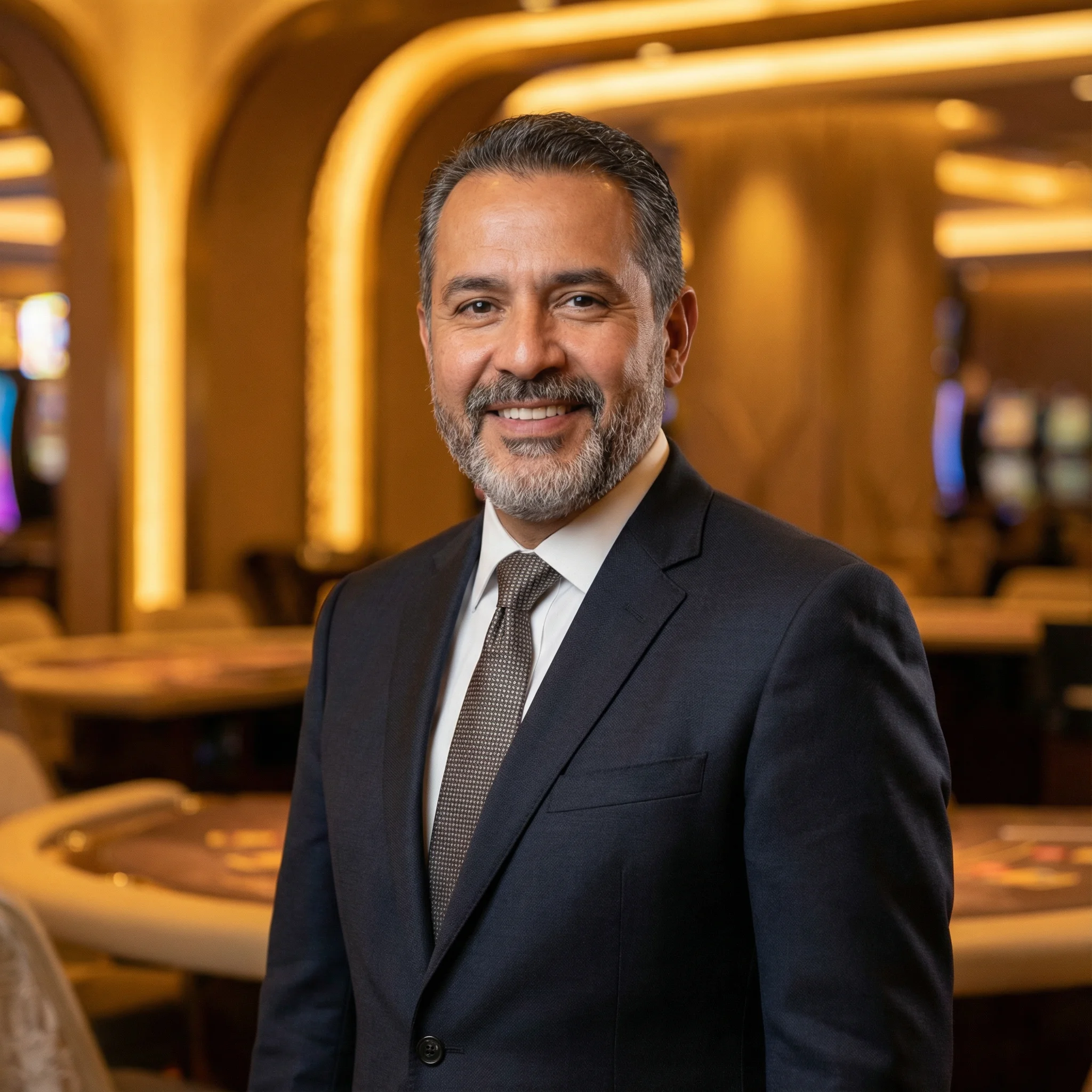 empleos casino palace puebla