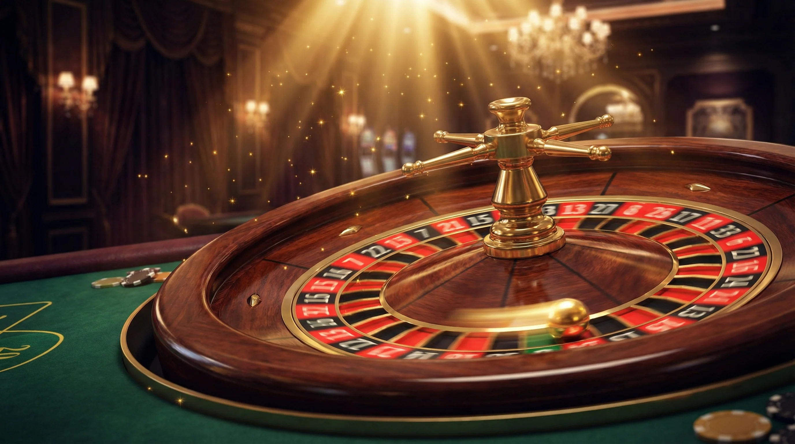 promociones en casino new york