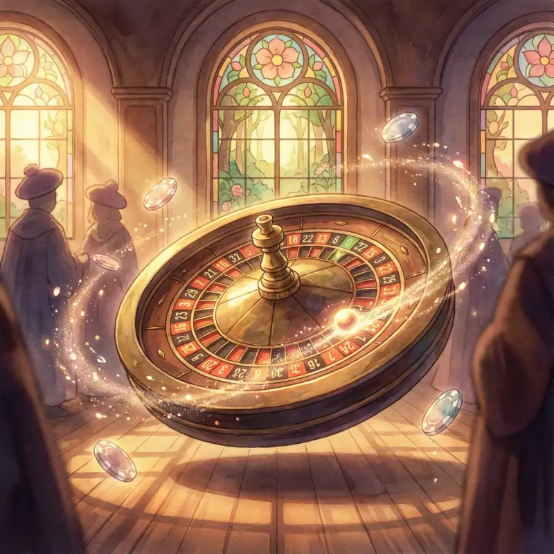 como se juega a la ruleta electronica casino