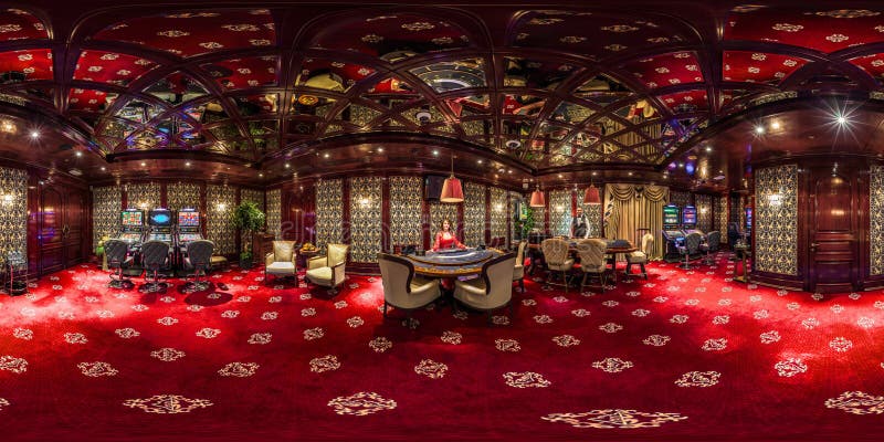 trabajos en el casino en hermosillo