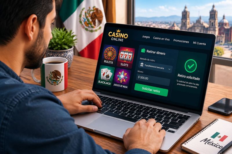 nuevo casino en gomez palacio durango