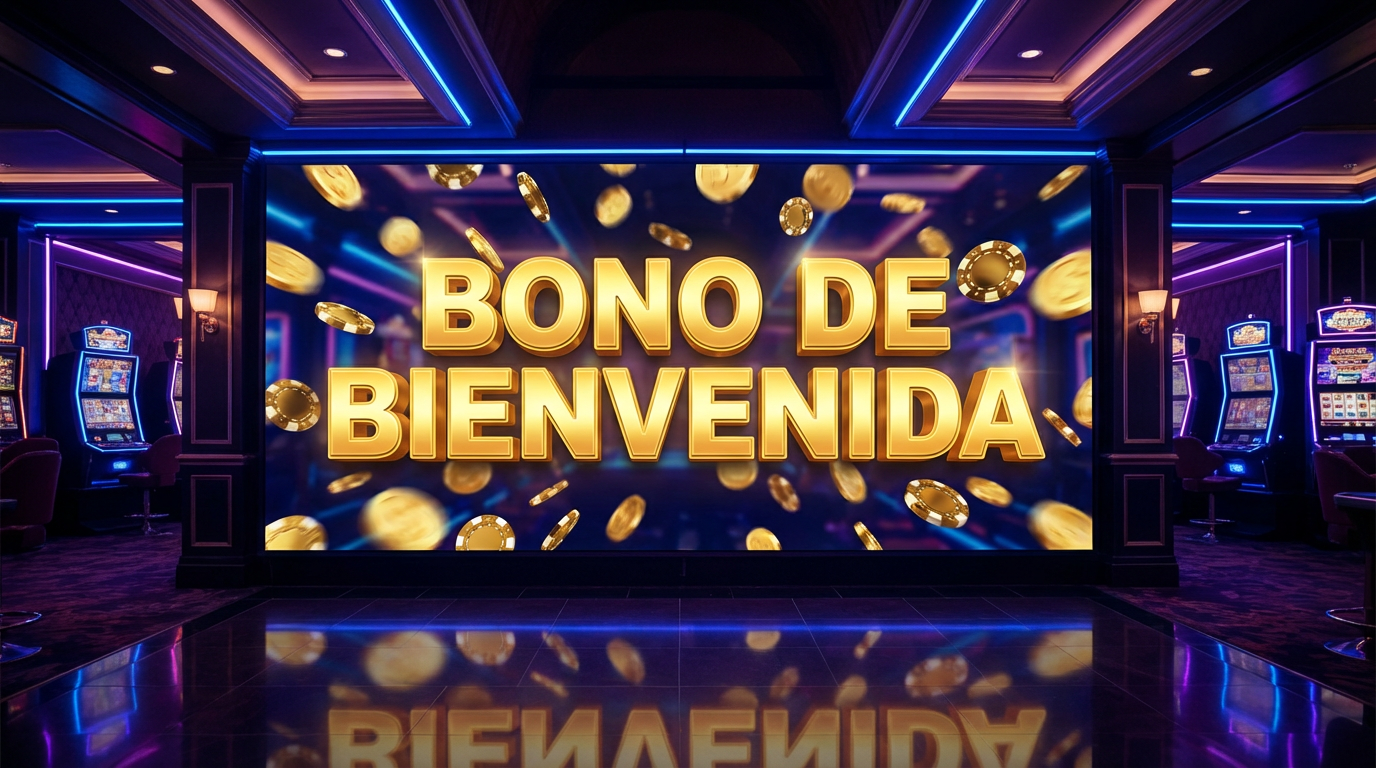 la rueda de la fortuna casino