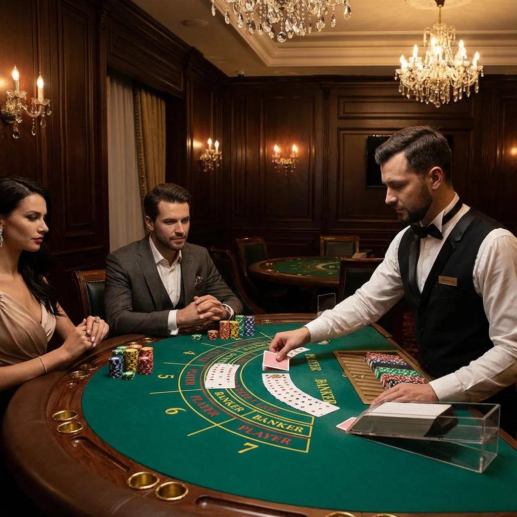 casino kabajj