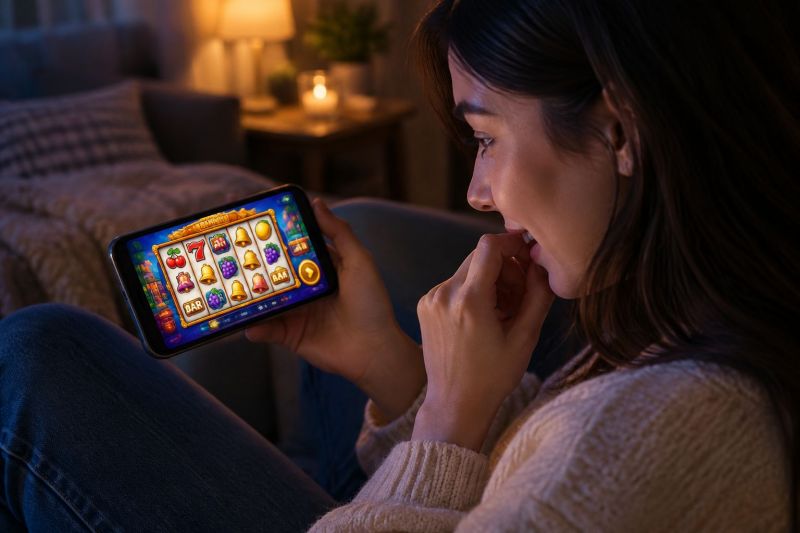 popular slots
