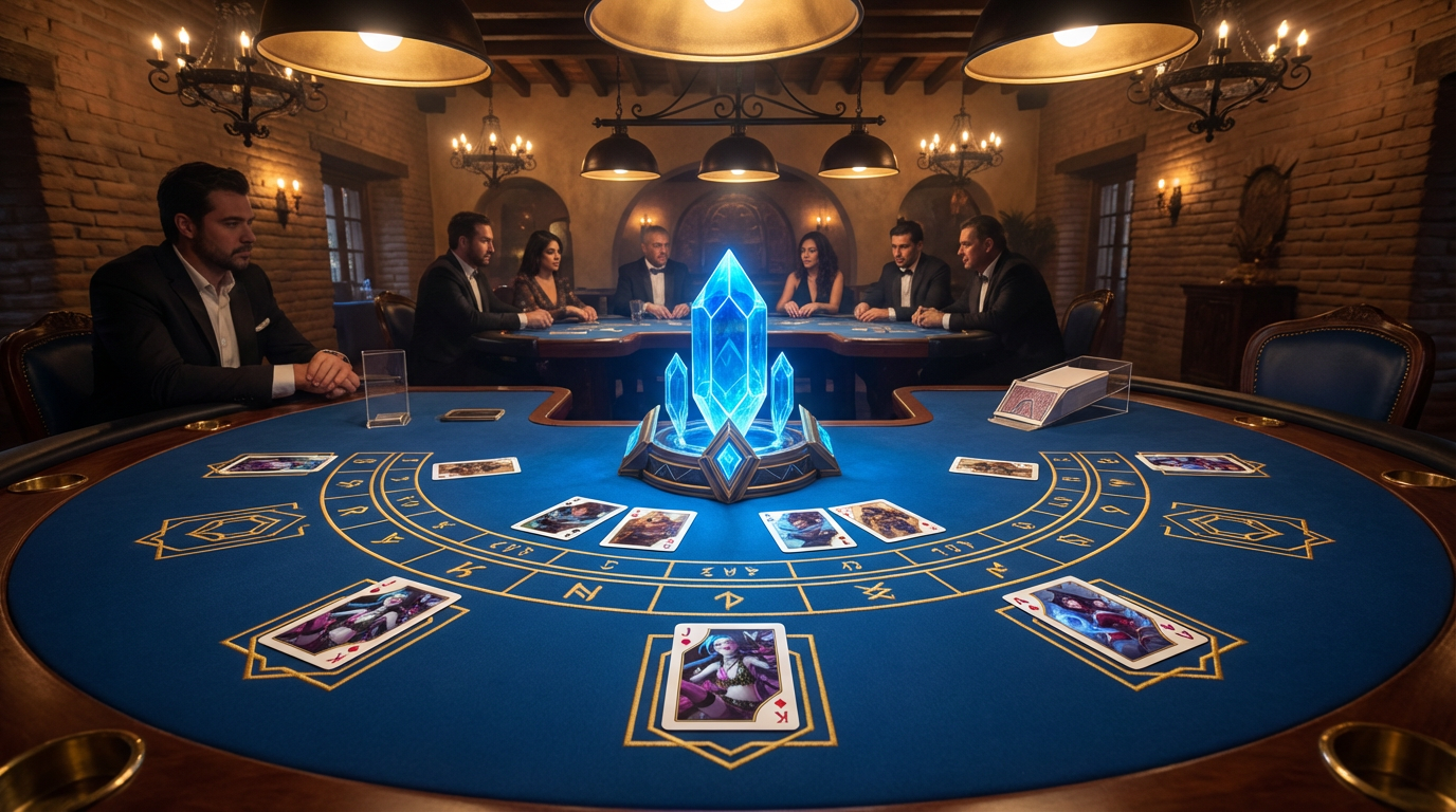 ver casino pelicula completa