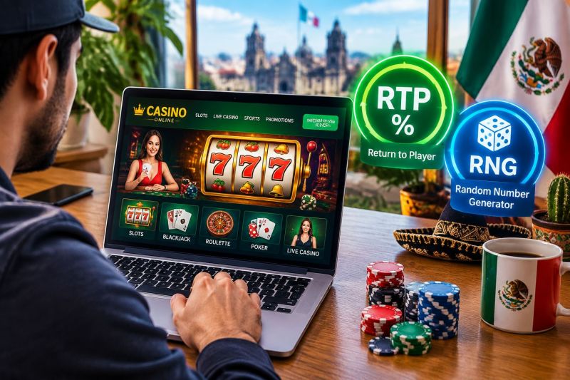 casino revolución en monterrey