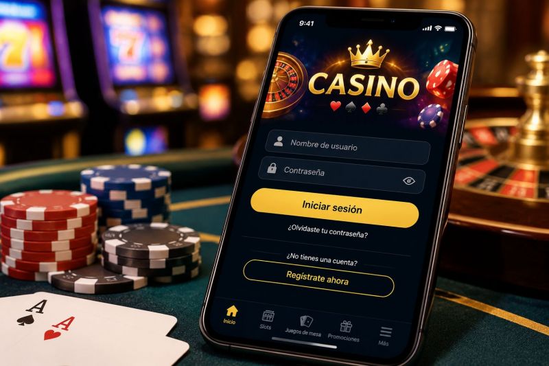 nuevo casino en gomez palacio durango