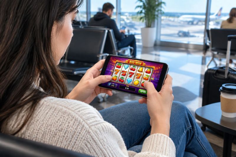 como hackear una tarjeta de casino