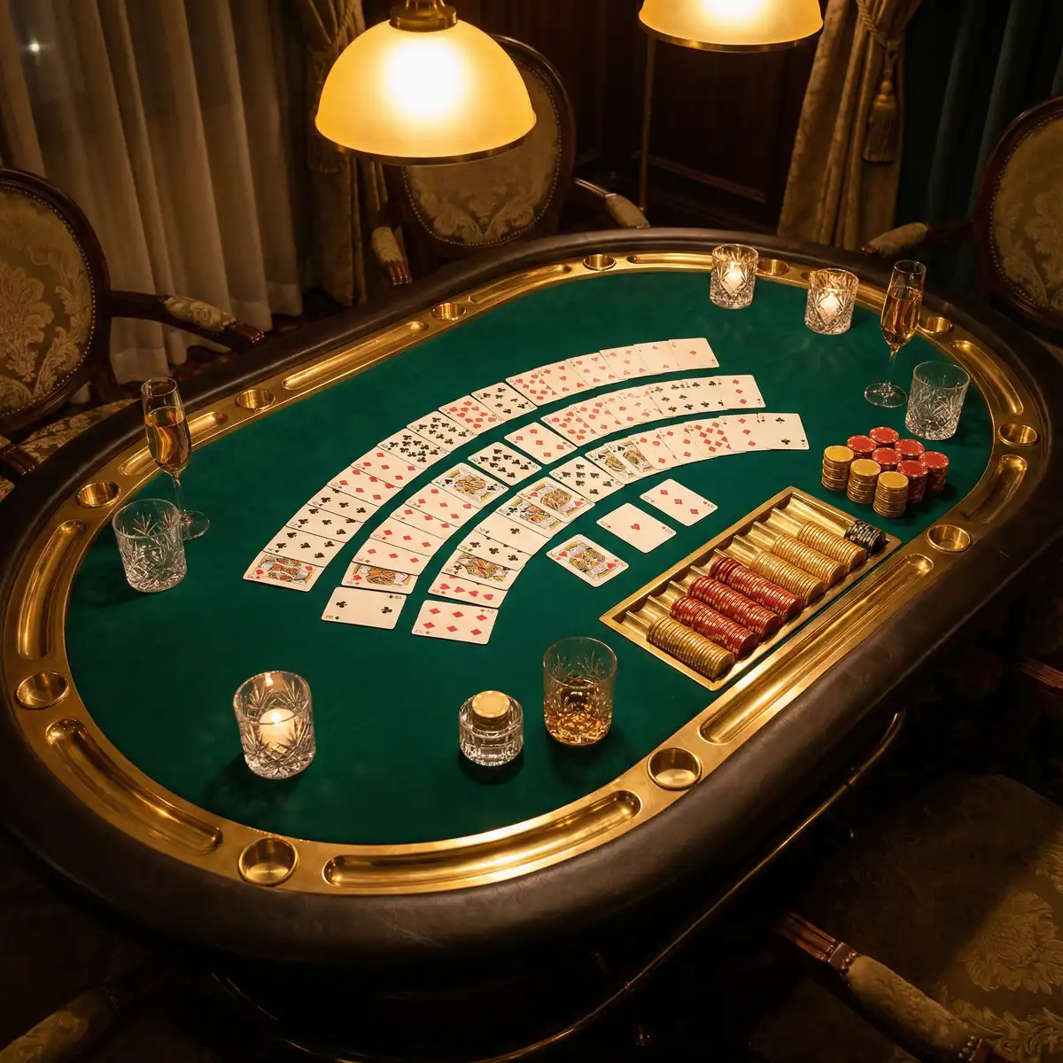 vershinin bet