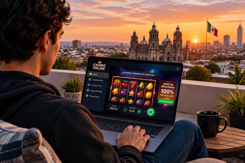 juego del casino craps dados