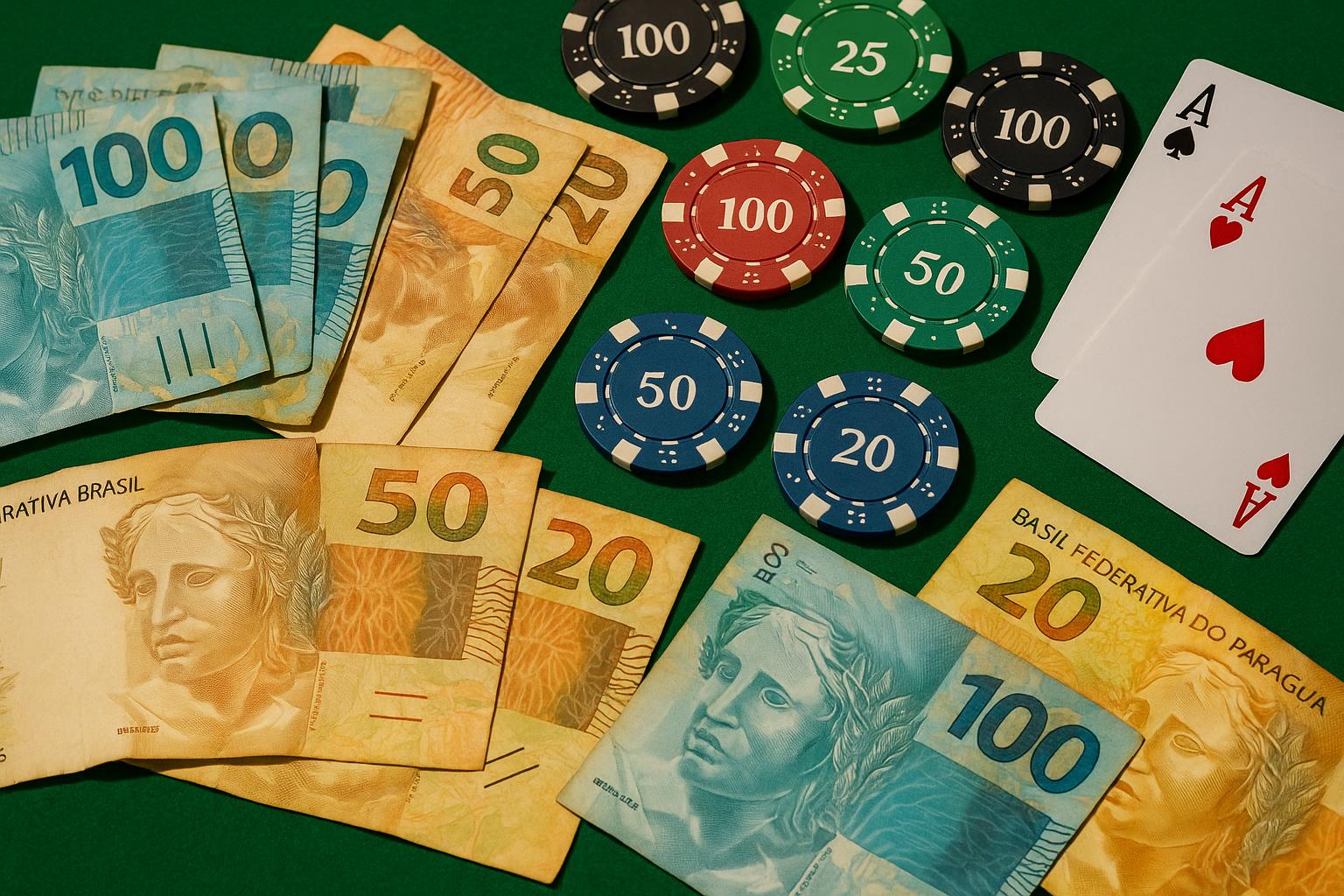 casinos bet sports