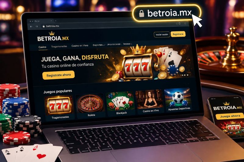 operación casino pelicula completa