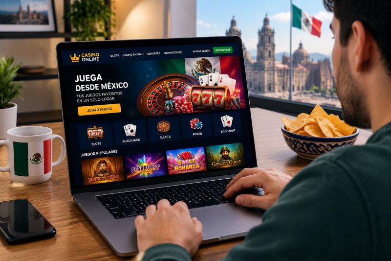 nuevo casino en gomez palacio durango