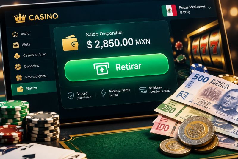 considerado el mejor casino del mundo