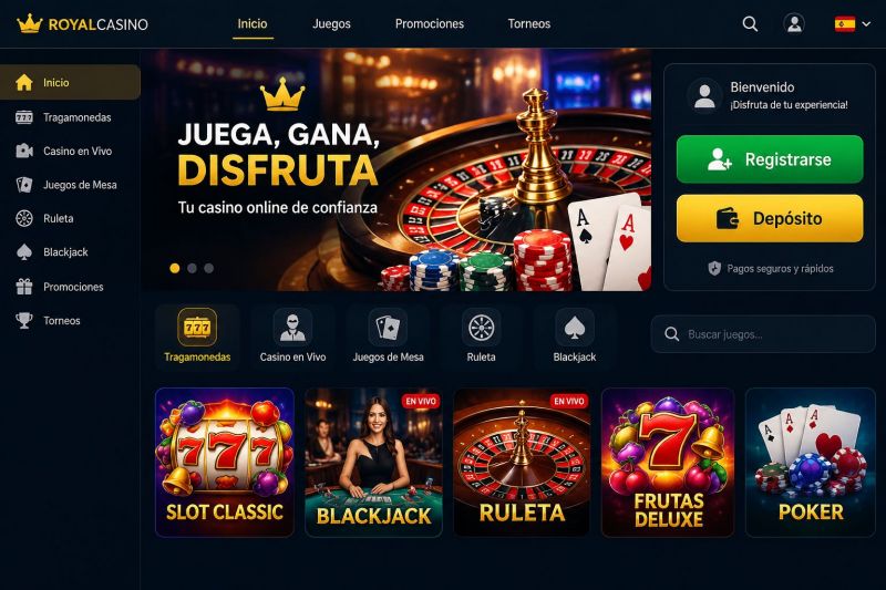 minecraft casino tutorial