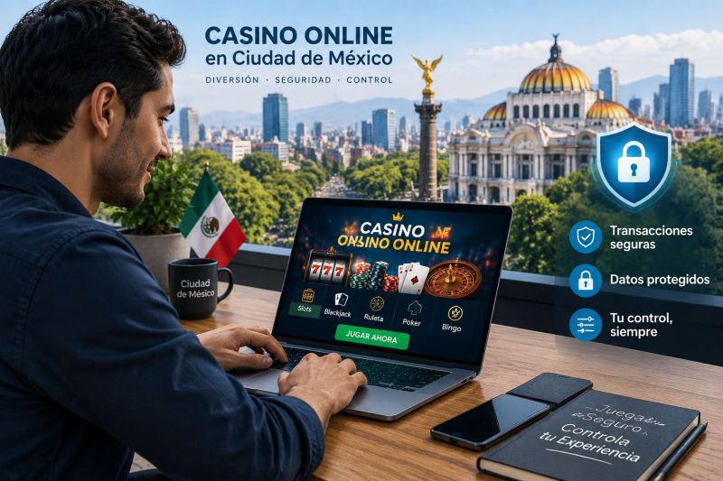 casino franco primo de verdad