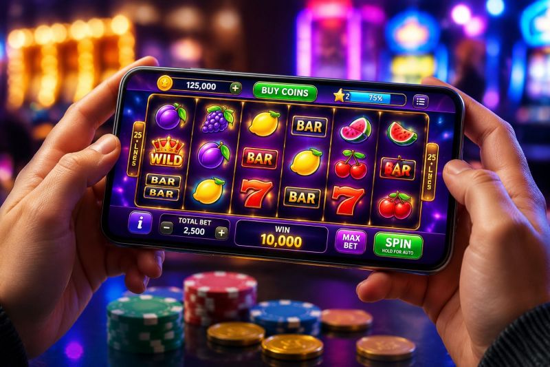 shake the sky casino slots