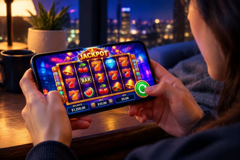 spartacus juego gratis de casino