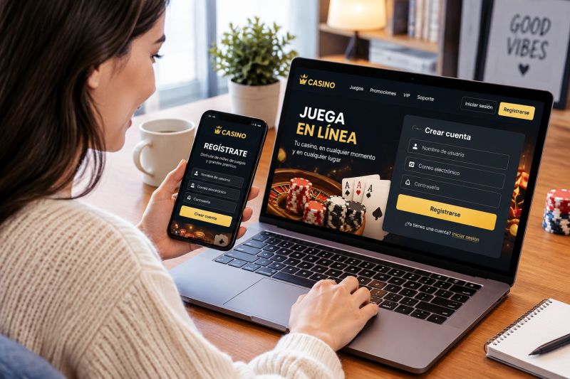 disfras tematica casino