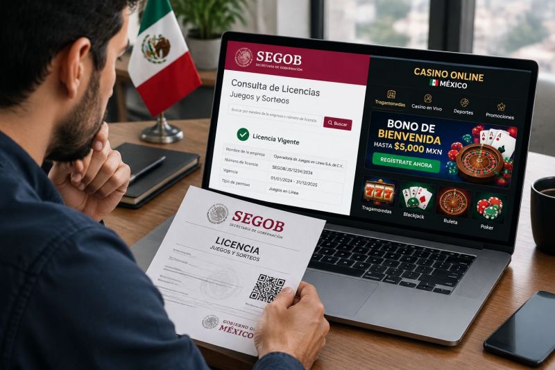 hombre tirantes casino