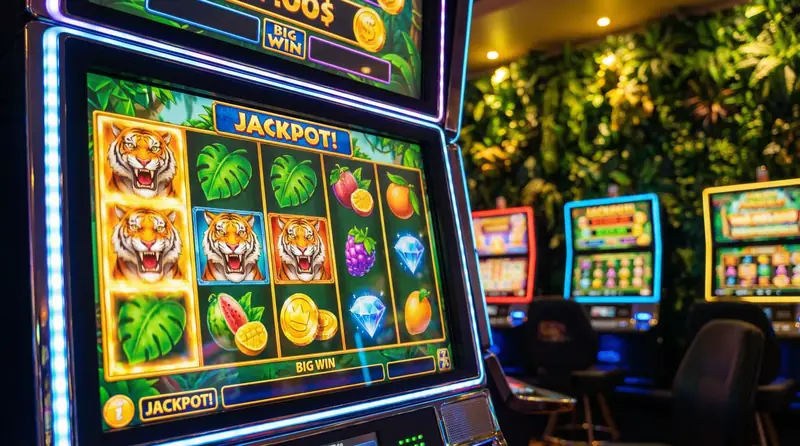 edad para ir al casino monterrey