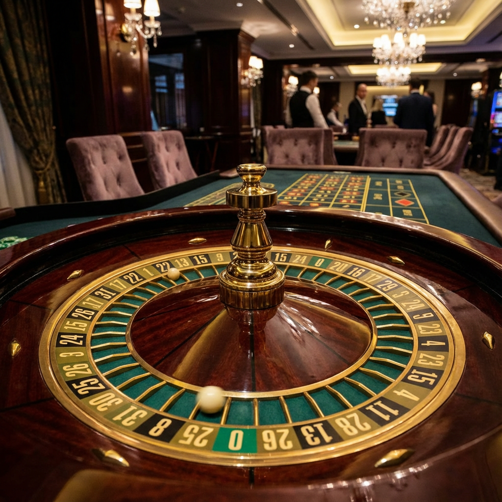 casino del valle clases