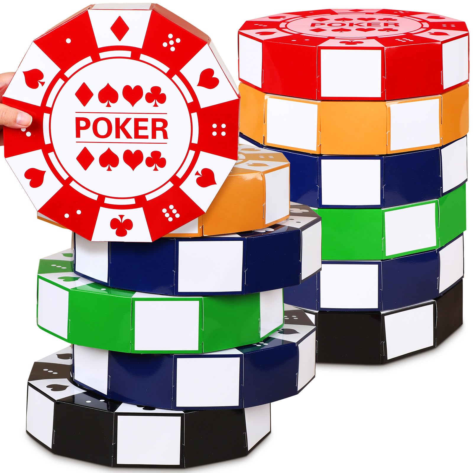que es el pnr casino
