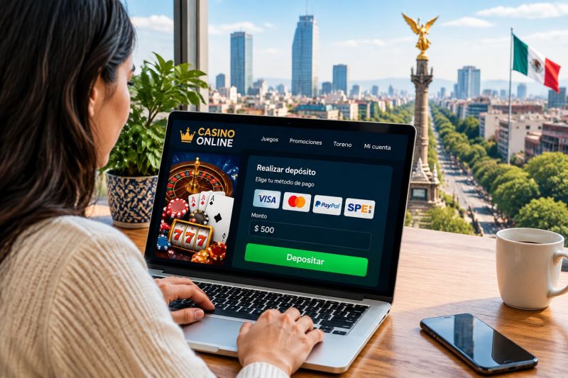 las vegas usa online casino reviews