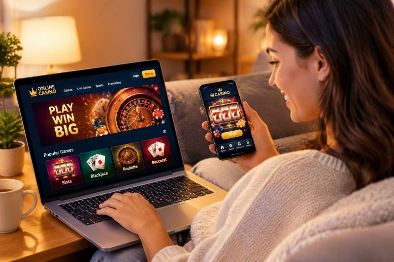 casino revolucion razon social