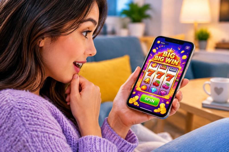 real money online slots sa
