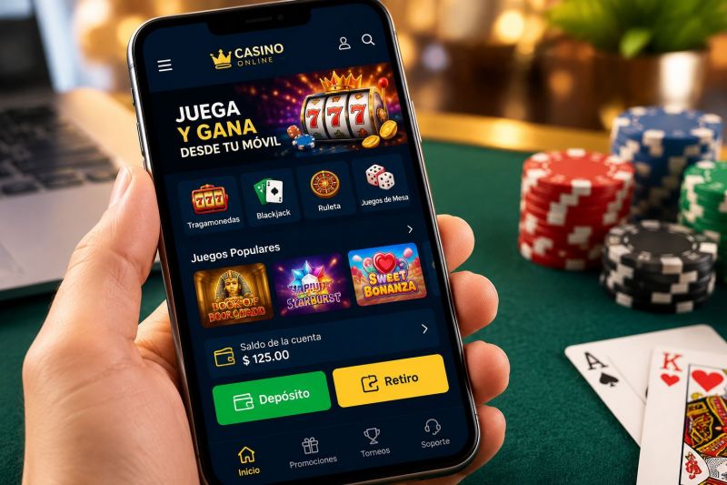 andrea escalona casino life