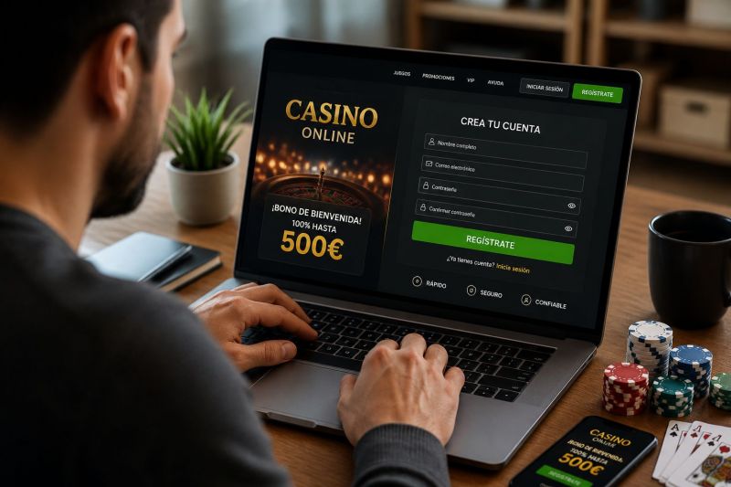 casino yak direccion