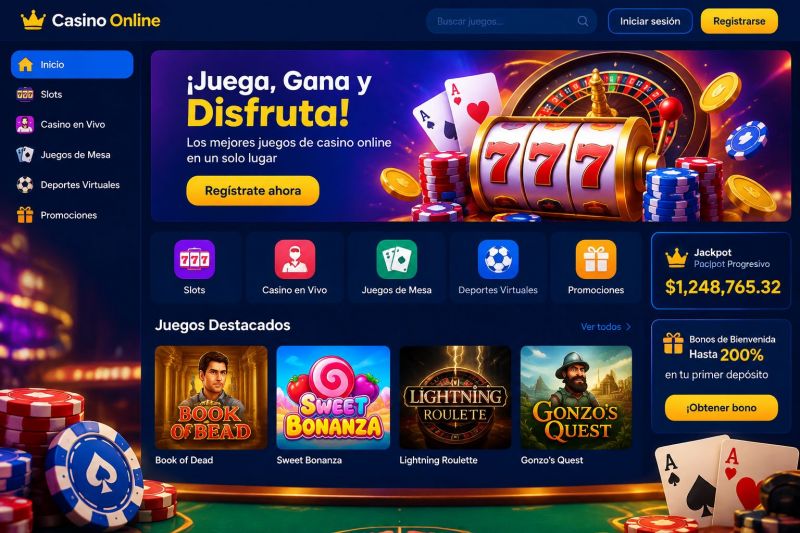 la gallera casino