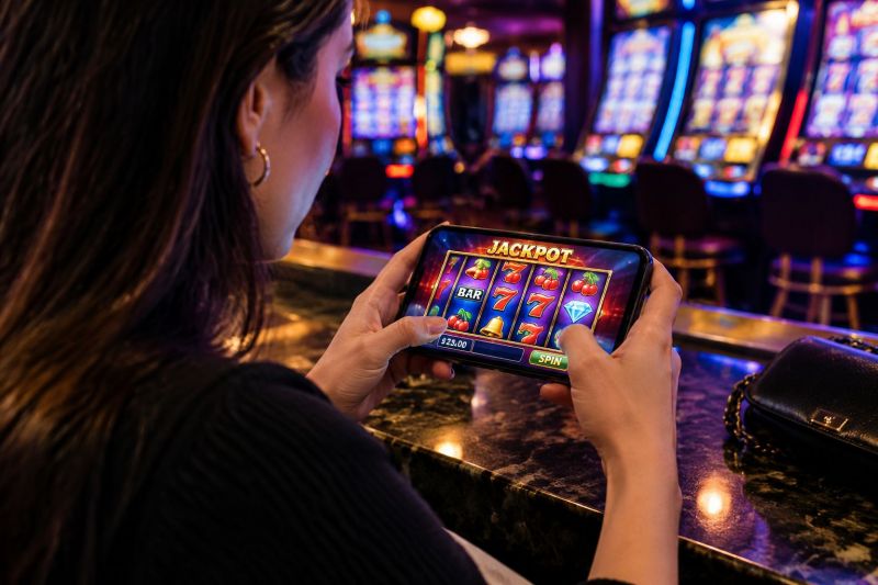 bajar juegos de casino gratis tragamonedas