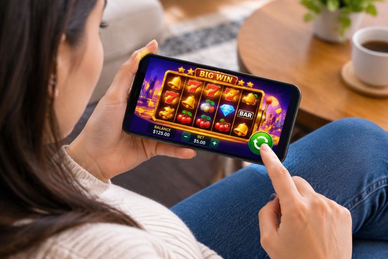 juego slots varita magica gratis