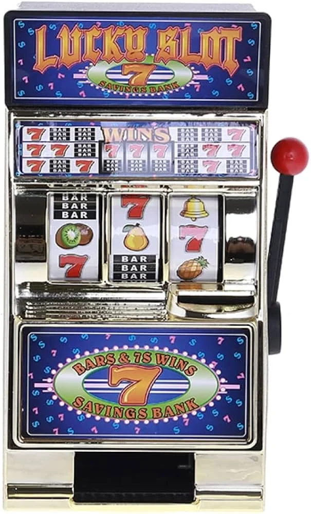 como jugar casino maquinas