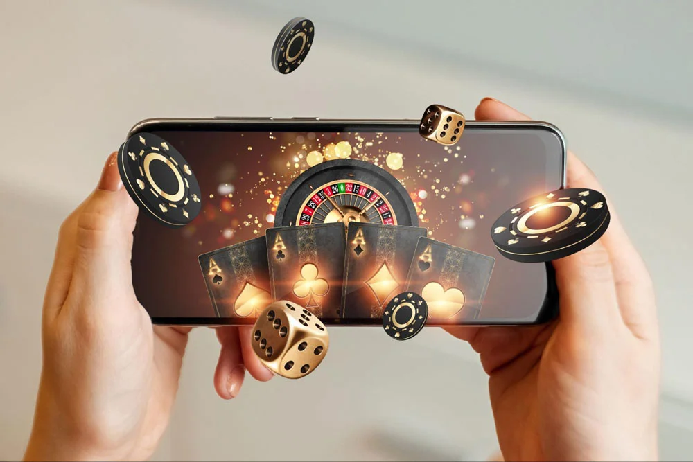 como funciona un casino en cdmxm