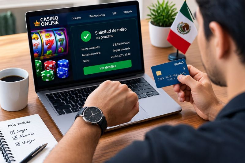 manual de compras del casino caliente