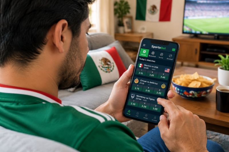 finanzas casino