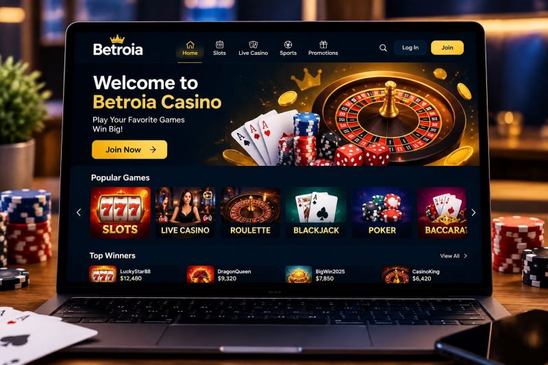 online slots singapore