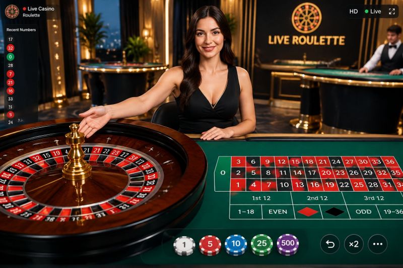 bingo casino torrelodones