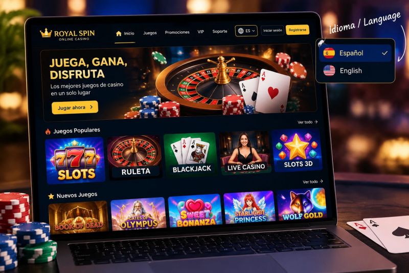 nuevo casino en san luis potosi