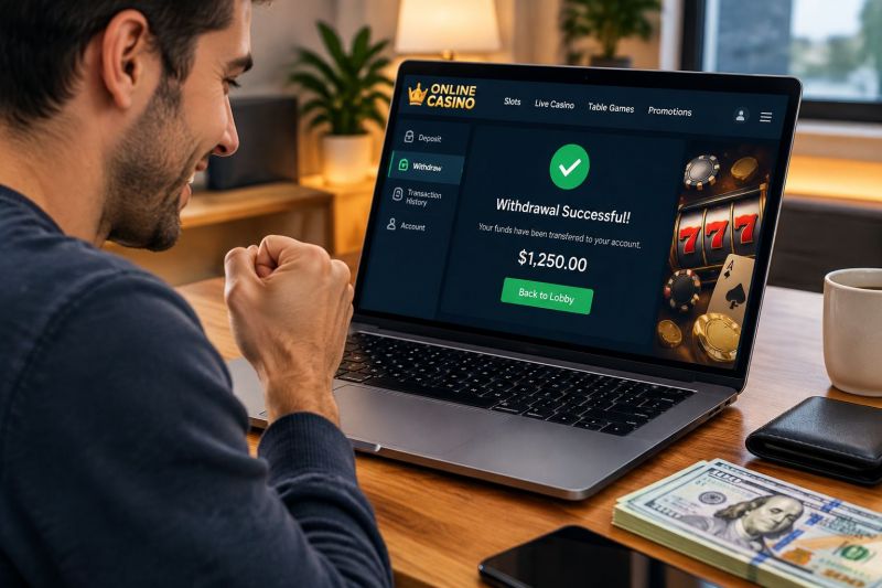 juegos de casino más populares ruleta blackjack y slots