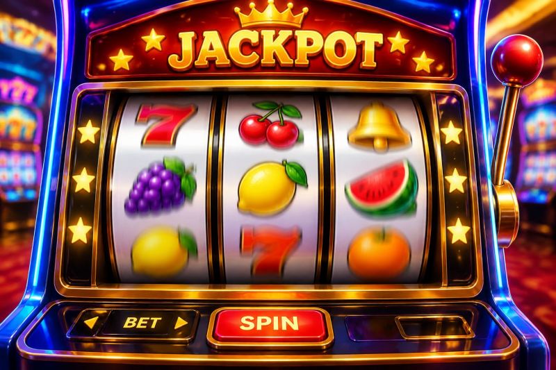albuquerque slots